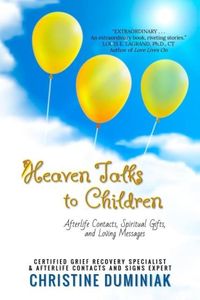 Produktbild: Heaven Talks To Children