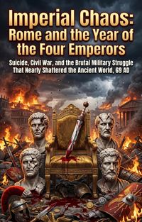 Produktbild: Imperial Chaos: Rome and the Year of the Four Emperors