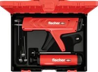 Produktbild: Fischer 567202 FIS CC 1St.