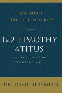 Produktbild: A 1 and 2 Timothy and Titus