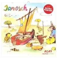 Produktbild: Janosch 2027
