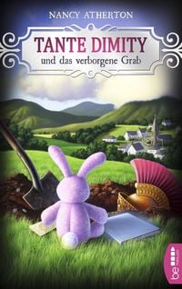 Produktbild: Tante Dimity und das verborgene Grab