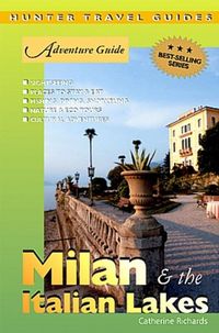 Produktbild: Milan & the Italian Lakes