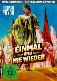 Produktbild: Einmal und nie wieder - Digital Remastered