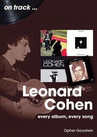 Produktbild: Leonard Cohen