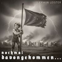 Produktbild: nochmal davongekommen...