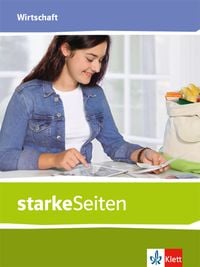 Produktbild: starkeSeiten Wirtschaft