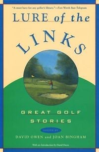 Produktbild: Lure of the Links
