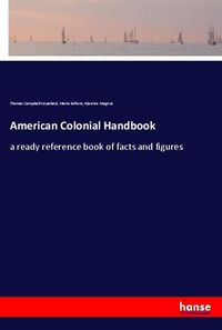 Produktbild: American Colonial Handbook