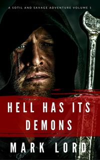 Produktbild: Hell Has Its Demons