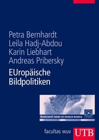 Produktbild: Europ&auml;ische Bildpolitiken