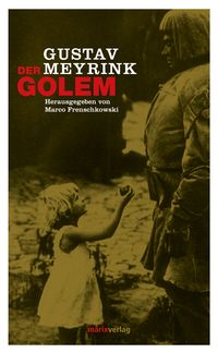 Produktbild: Der Golem
