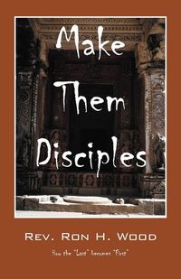 Produktbild: Make Them Disciples