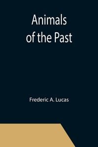 Produktbild: Animals of the Past