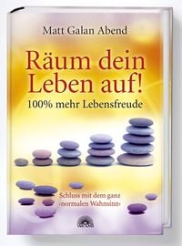 Produktbild: R&auml;um dein Leben auf!