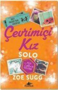 Produktbild: Cevrimici Kiz Solo