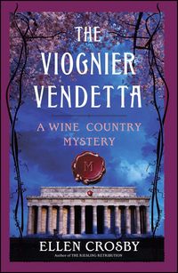 Produktbild: Viognier Vendetta