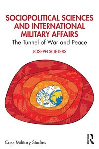 Produktbild: Sociopolitical Sciences and International Military Affairs