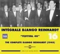 Produktbild: Complete Vol. 16 : "Festival 48" 1948