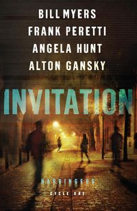 Produktbild: Invitation -Lp