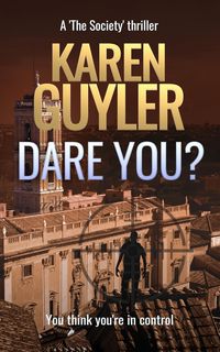 Produktbild: Dare You?