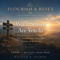 Produktbild: What Season Are You In?