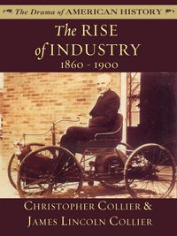 Produktbild: Rise of Industry