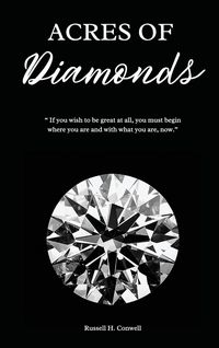 Produktbild: Acres of Diamonds