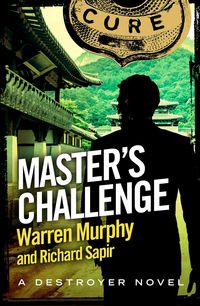 Produktbild: Master's Challenge