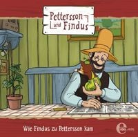 Pettersson und Findus 05. Wie Findus zu Pettersson kam