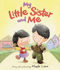 Produktbild: My Little Sister and Me