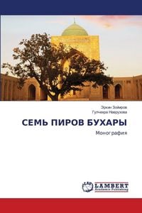 Produktbild: Sem' Pirov Buhary