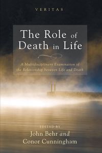 Produktbild: The Role of Death in Life