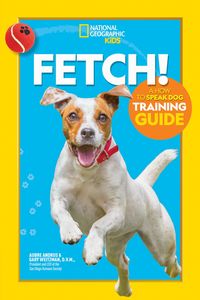 Produktbild: Fetch! a How to Speak Dog Training Guide
