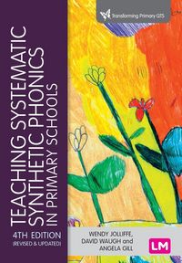 Produktbild: Teaching Systematic Synthetic Phonics in Primary Schools