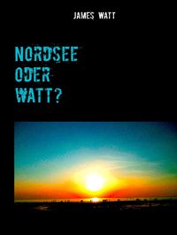 Produktbild: Nordsee oder watt?