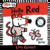 Produktbild: Maisy: Hello, Red