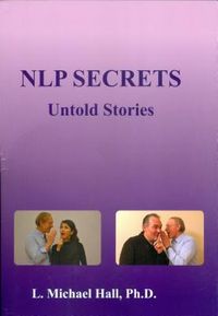 Produktbild: Nlp Secrets