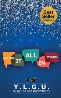 Produktbild: Putting It All In Words