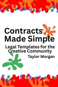 Produktbild: Contracts Made Simple
