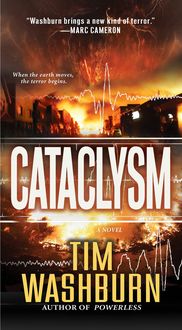Produktbild: Cataclysm
