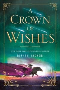 Produktbild: A Crown of Wishes