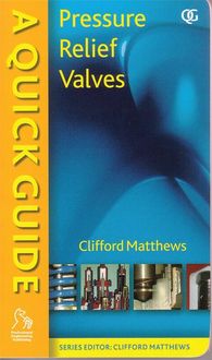 Produktbild: A Quick Guide to Pressure Relief Valves (Prvs)