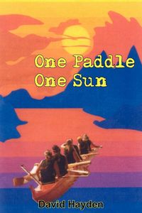 Produktbild: One Paddle One Sun