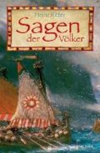 Produktbild: Sagen der V&ouml;lker