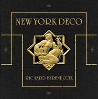 Produktbild: New York Deco (Limited Edition)