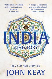 Produktbild: INDIA PB