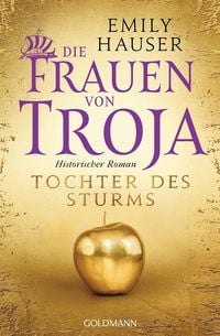 Produktbild: Die Frauen von Troja