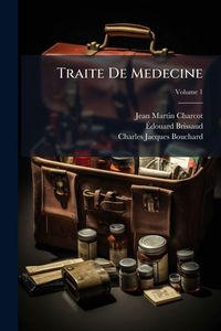 Produktbild: Traite De Medecine