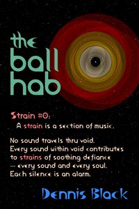Produktbild: The Ball Hab